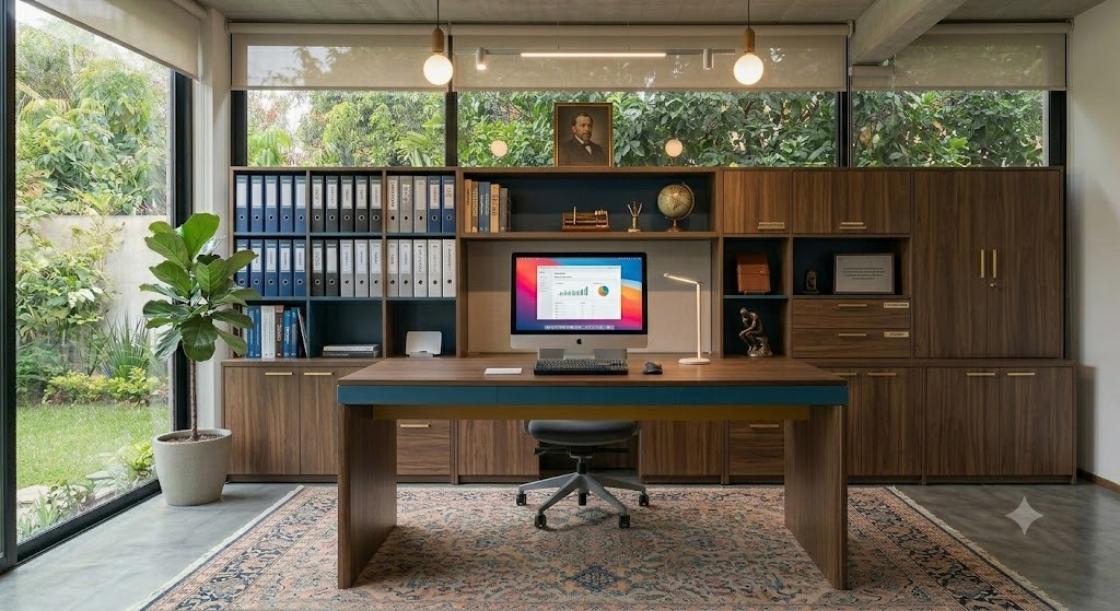 Home Office